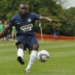 Williams focused on making the grade at Southend