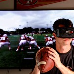 VR's future in sports and sports gaming