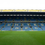 Leeds United - fallen giants