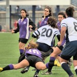Women's rugby hoping to attract more players