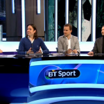 BT Sport's European coverage is a welcome change