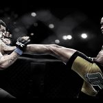The rise and rise of UFC