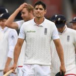 England facing tough test in India