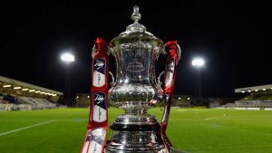Elephant Sport Podcast - FA Cup Special