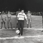 How Pablo Escobar revolutionised Colombian football