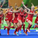 Women’s hockey on the rise after Olympic success
