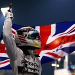 Why Hamilton can still win the F1 drivers' crown