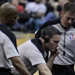 Top five worst officiating decisions in NBA history