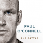Review - The Battle by Paul O'Connell