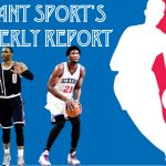 Elephant Sport's NBA Quarterly Report - Pt 1