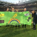 LGBT football supporters' groups on the rise