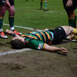 Confusion reigns over rugby union's high tackle laws