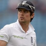 Is it time for captain Cook to go?