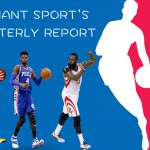 Elephant Sport's NBA Quarterly Report - Pt. 2