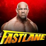 Review - WWE Fastlane