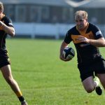 Change not for the better at rugby union's grassroots