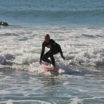'Surfing can ride the Olympic wave at Tokyo 2020'