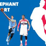 Elephant Sport's NBA Quarterly Report - Pt. 3