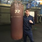 Langford confident of world title win over Khurtsidze