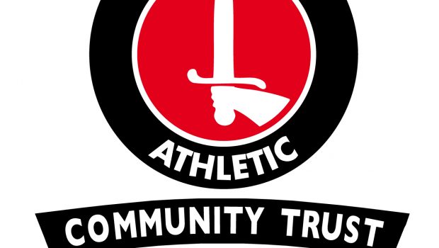 Elephant Sport » WATCH: Charlton Athletic Community Trust celebrates ...