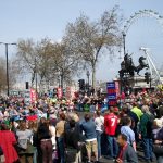 Five inspirational London Marathon stories