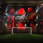 Nike Football Presents - Strike Night
