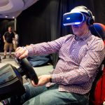 Review - Motor Racing on Playstation VR