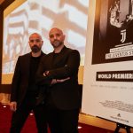 Directors dedicate Juventus film to their late father