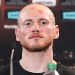 Groves begins war of words with Eubank Jr after win