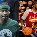 Trade adds edge to Celtics-Cavs rivalry as NBA season begins