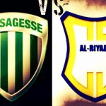 The Lebanese El Clasico: Al Riyadi vs CS Sagesse