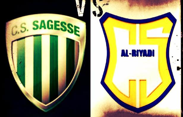 The Lebanese El Clasico: Al Riyadi vs CS Sagesse – Elephant Sport