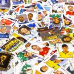 Review - Stuck On You: The Football Sticker Story