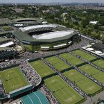 New tech, please: How Wimbledon is upping its digital game