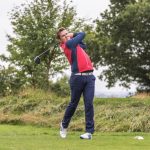 Essex boy Gennings is California dreaming of pro golf career