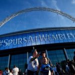 Wembley's hospitality fare leaves an empty feeling