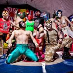Explosive, electrifying, endearing - inside the world of Lucha Libre