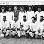 Review: Whites vs Blacks: How Football Changed A Nation
