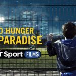 Review - 'No Hunger in Paradise' by Michael Calvin