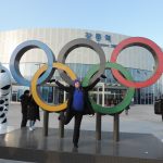 Video Diary: PyeongChang Winter Olympics