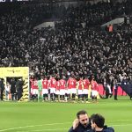 Sanchez fails to inspire as Man Utd falter at Wembley