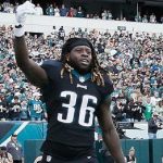 Super Bowl LII: Ajayi can provide UK fans with reason to cheer