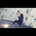 Mountains not required - the lowdown on indoor climbing
