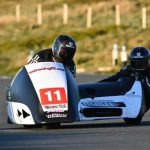 Speed king Lockey gearing up for 12th Isle of Man TT