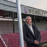 Badge war with FA puts Wembley FC on the brink
