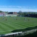 Placing the fans first at Lewes' Dripping Pan