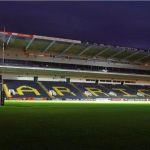 Six-a-side footballers up their game at Sixways