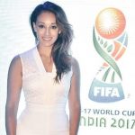 Seema Jaswal: from TV runner to Premier League presenter