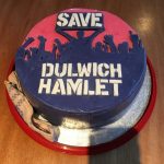 Ground swapping- Dulwich Hamlet FC