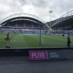 Are Premier League passions on the wane? Not at Huddersfield